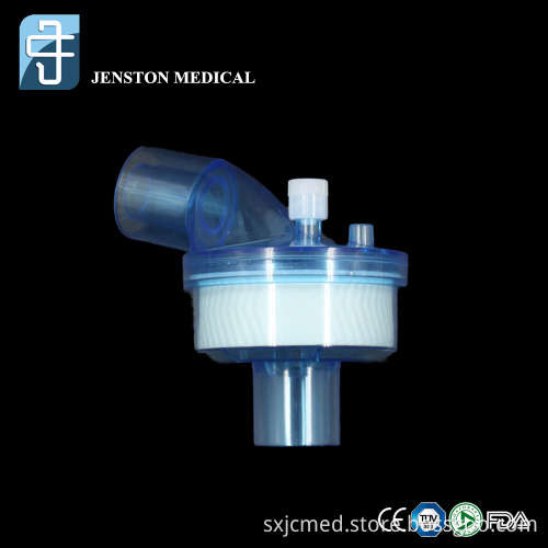 HMEF (Combined HME and Filter) 99.999%